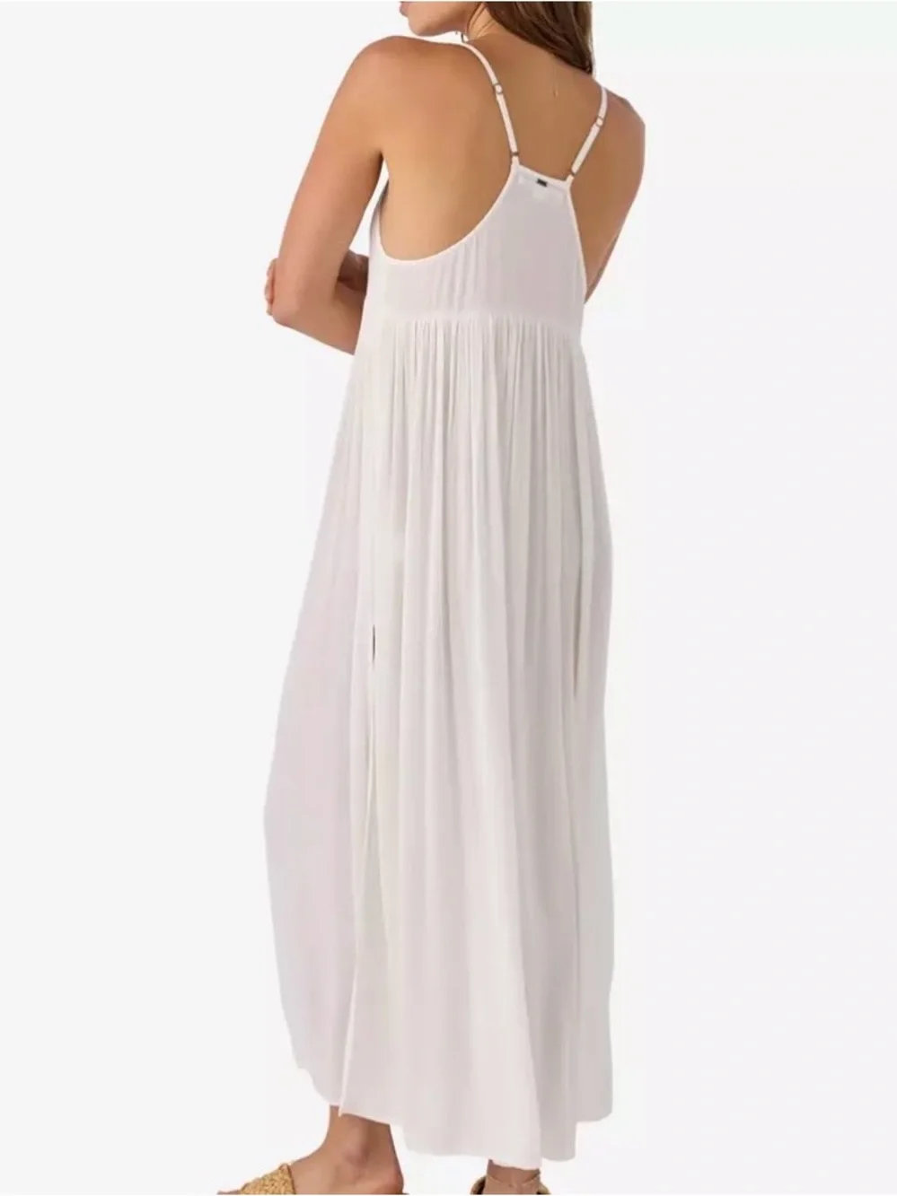 O'Neill 
Mel 
Maxi Dress BLACK extra small
NEW Dress or Cover-Up - Picture 3 of 8